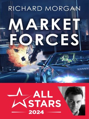 cover image of Market Forces